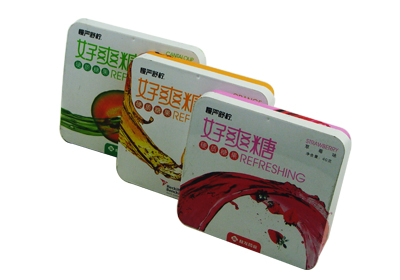 鐵盒包裝 鐵盒包裝